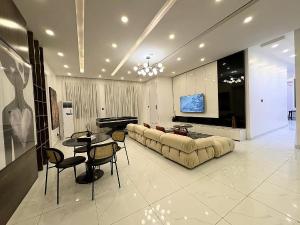 2 bedroom Flat / Apartment for rent Victoria Island Lagos
