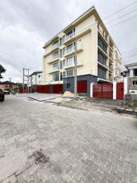 Flat / Apartment for sale Lekki Phase 1 Lekki Lagos