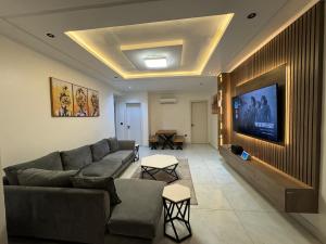 2 bedroom House for shortlet Ologolo Lekki Lagos