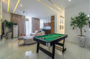 2 bedroom House for shortlet Ikate Lekki Lagos