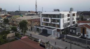 2 bedroom Flat / Apartment for sale Lekki Phase 1 Lekki Lagos