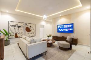 1 bedroom Flat / Apartment for rent Lekki Phase 1 Lekki Lagos