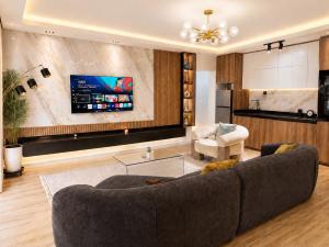 2 bedroom House for shortlet Osapa london Lekki Lagos