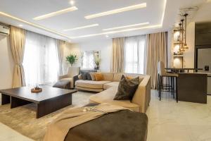 2 bedroom Flat / Apartment for rent Ikate Lekki Lagos