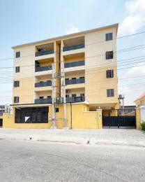 2 bedroom House for sale Lekki Phase 1 Lekki Lagos