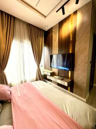 2 bedroom House for shortlet Lekki Phase 1 Lekki Lagos