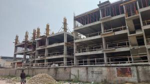 2 bedroom Flat / Apartment for sale Opposite The Coastal Road Ikate Lekki Lagos