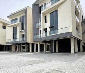 2 bedroom House for shortlet Lekki Phase 1 Lekki Lagos