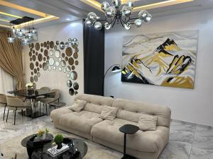 2 bedroom House for shortlet Ikate Lekki Lagos