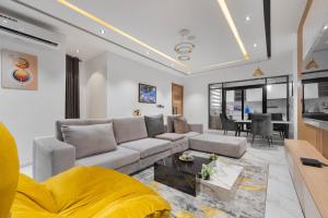 2 bedroom House for shortlet Ikate Lekki Lagos