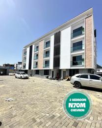 2 bedroom House for sale Chevron Lekki Lagos