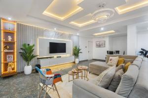 1 bedroom Flat / Apartment for rent Victoria Island Lagos