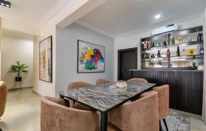 1 bedroom Flat / Apartment for rent Lekki Phase 1 Lekki Lagos