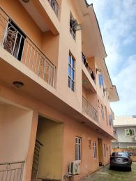 2 bedroom Flat / Apartment for rent Seaside Estate Badore Ajah Lagos