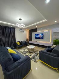 2 bedroom Flat / Apartment for shortlet Ikota Lekki Lagos