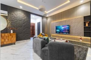 2 bedroom Flat / Apartment for shortlet Wuse 2 Abuja
