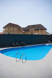 2 bedroom House for shortlet Lekki Phase 1 Lekki Lagos