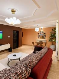 2 bedroom House for shortlet ONIRU Victoria Island Lagos