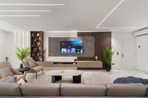 2 bedroom Flat / Apartment for rent Maitama Abuja