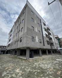 2 bedroom House for sale Lekki Phase 1 Lekki Lagos