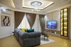 2 bedroom Flat / Apartment for rent Osborne Foreshore Estate Ikoyi Lagos