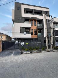 2 bedroom Flat / Apartment for rent Ikate Lekki Lagos