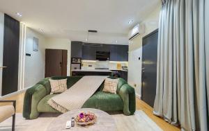2 bedroom House for shortlet Alausa Ikeja Lagos