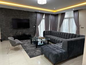 2 bedroom House for shortlet Old Ikoyi Ikoyi Lagos