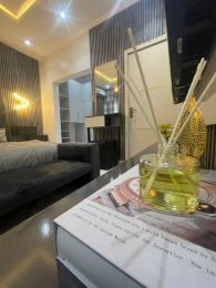 2 bedroom House for shortlet Metro Homes Lbs Ajah Lagos