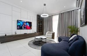 2 bedroom Flat / Apartment for rent Ikate Lekki Lagos
