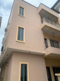 2 bedroom Flat / Apartment for rent Ikate Lekki Lagos