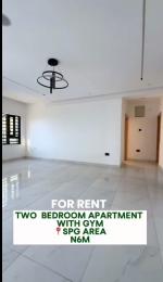 2 bedroom Flat / Apartment for rent Spg Road Ologolo Lekki Lagos