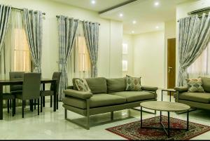 Flat Apartment for rent in Oniru Victoria Island Lagos (4 ...