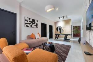 2 bedroom Flat / Apartment for shortlet Lekki Phase 1 Admiralty Road Lekki Lagos