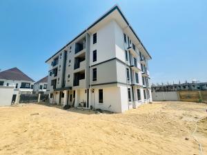 2 bedroom Flat / Apartment for sale Osapa Lekki Lagos Osapa london Lekki Lagos