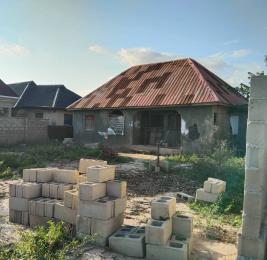 House for sale Wagbare ,offin Igbogbo Ikorodu Lagos