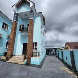 2 bedroom House for rent Carlton Gate Estate Lagelu Oyo