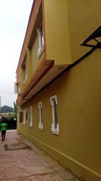 2 bedroom Flat / Apartment for rent Silver Estate Badore Ajah Lagos