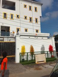 2 bedroom Flat / Apartment for rent Orile Lagos