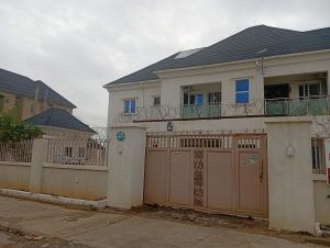 2 bedroom Flat / Apartment for rent FO1 Layout Kubwa Abuja