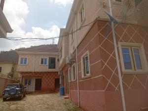 2 bedroom Flat / Apartment for rent Arab Road Kubwa Abuja