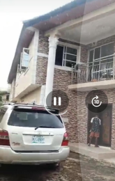 2 bedroom House for rent Unity Estate Off Leadforte Gate School Awoyaya Ajah Lagos