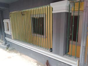 2 bedroom Flat / Apartment for rent Oke-Ira Ogba Lagos