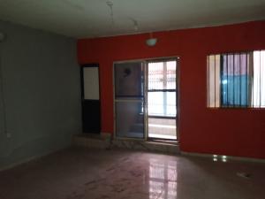 2 bedroom Flat / Apartment for rent Off Powerline Okeira Oke-Ira Ogba Lagos