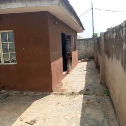 2 bedroom Flat / Apartment for rent Arigbaowo Mowe Obafemi Owode Ogun