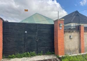 2 bedroom House for rent Hassan Block Area Of Elebu Off Akala Express Akala Express Ibadan Oyo