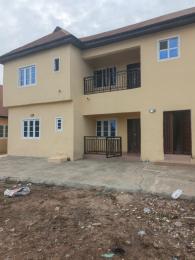 2 bedroom Flat / Apartment for rent Jubilee Estate Mowe Obafemi Owode Ogun