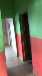 2 bedroom Flat / Apartment for rent West Side Ebute Metta Yaba Lagos