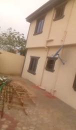 2 bedroom Flat / Apartment for rent Ayanmo,turaya Mowe Obafemi Owode Ogun