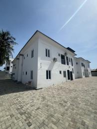 2 bedroom Flat / Apartment for sale Alpha Beach New Road, Opposite Chevron Lekki Lagos